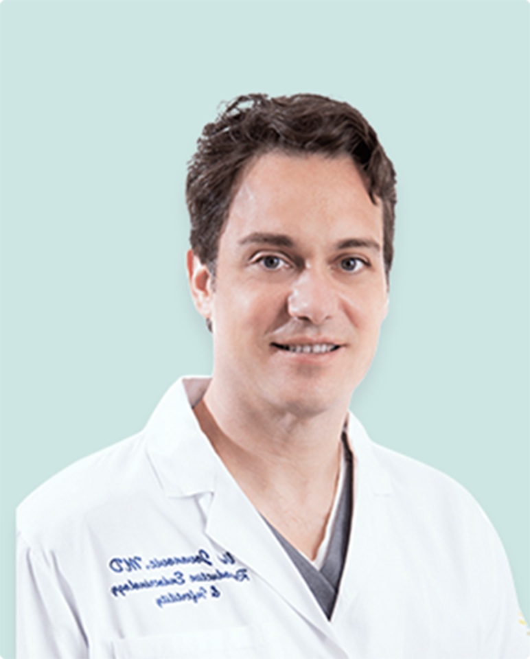 Dr. Vuk Jovanovic-Jellyfish Reproductive Medical Center