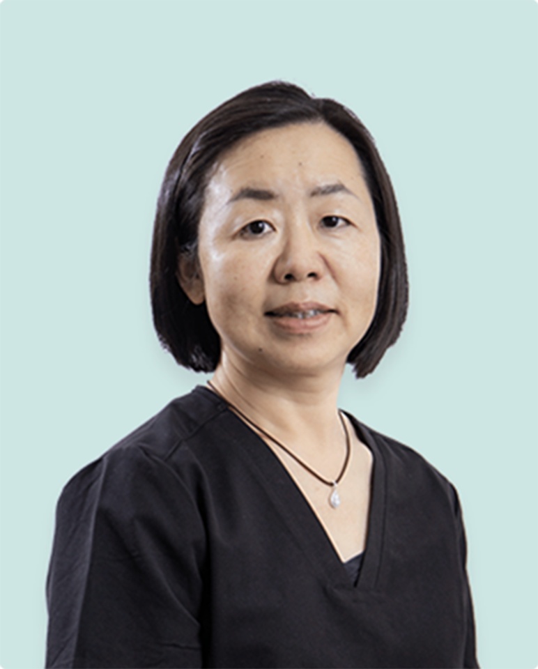 Dr. Man Li-Jellyfish Reproductive Medical Center